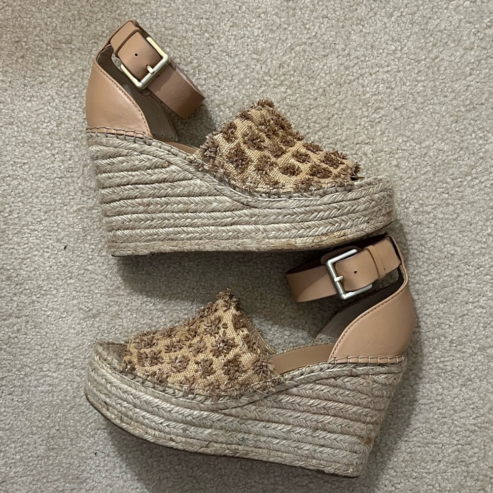 Wedges